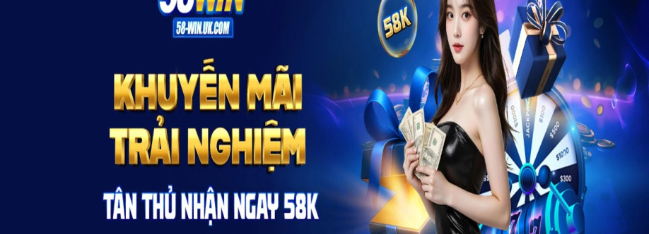 58Win ukcom Cover Image