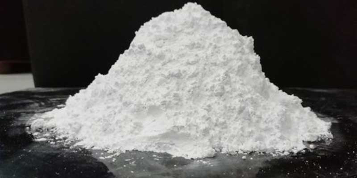 Ground Calcium Carbonate Production Feasibility Report 2025: Market Trends, Setup Requirements, and Profit Projections