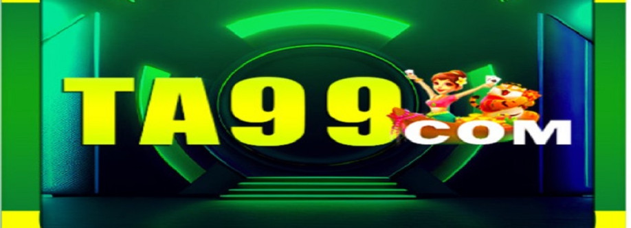TA99 Cover Image
