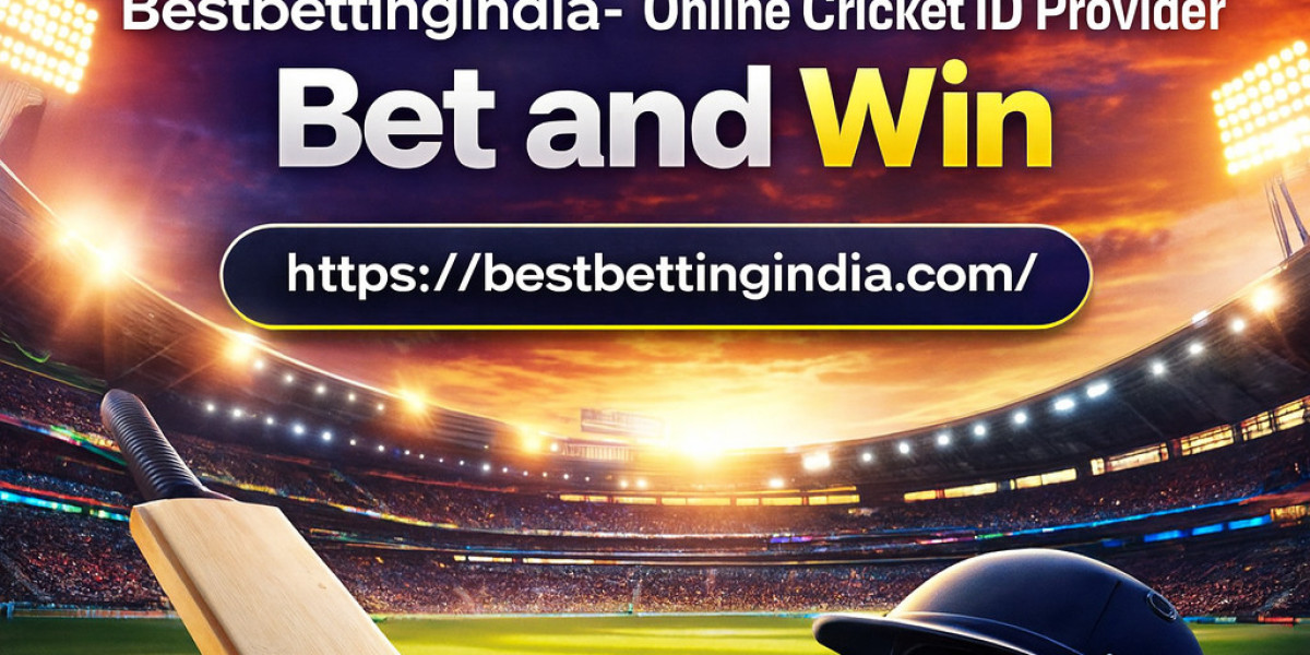 Bestbettingindia: Leading Online Cricket ID Provider Today