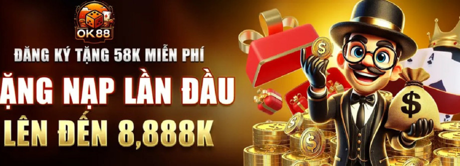 Ok88 club Cover Image