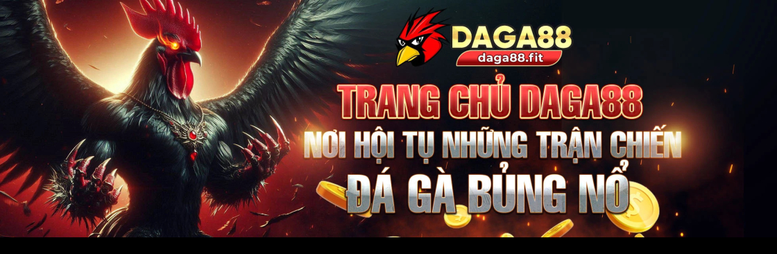 daga88 fit Cover Image