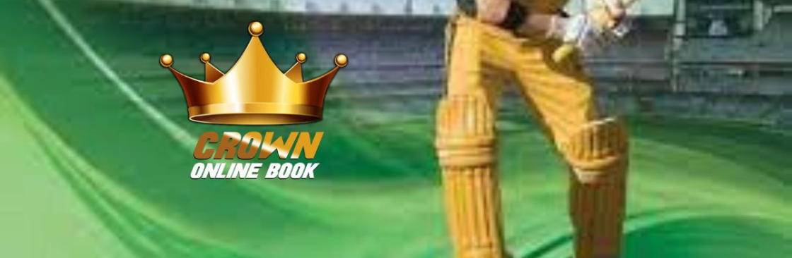 Crown online Cover Image