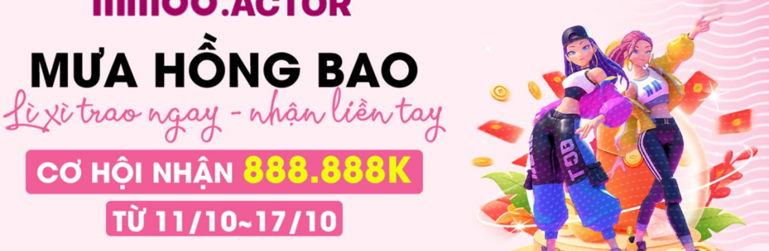 Nhà cái MMOO Cover Image