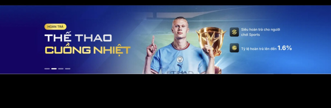 Nhà Cái Max10 Cover Image