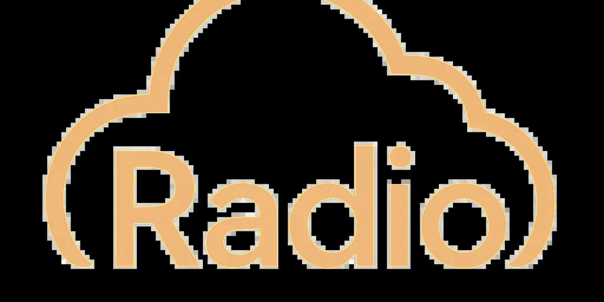RadioCloud – Build, Monetize & Grow Your Branded Radio Station