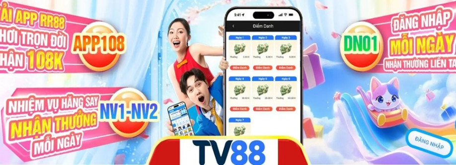Tv88 bz Cover Image