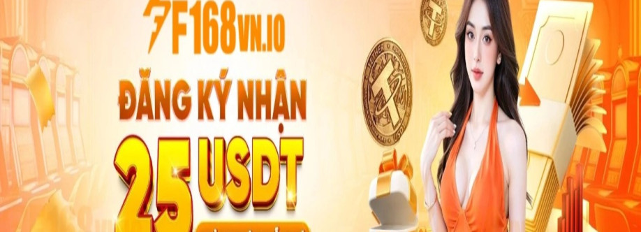 F168vn io Cover Image