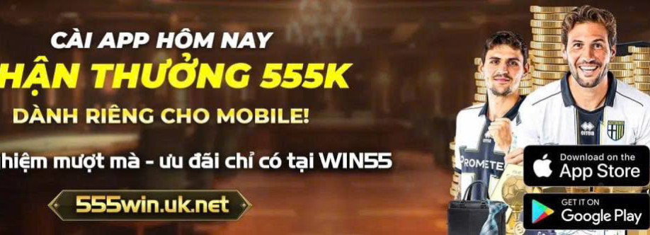 555win uknet Cover Image
