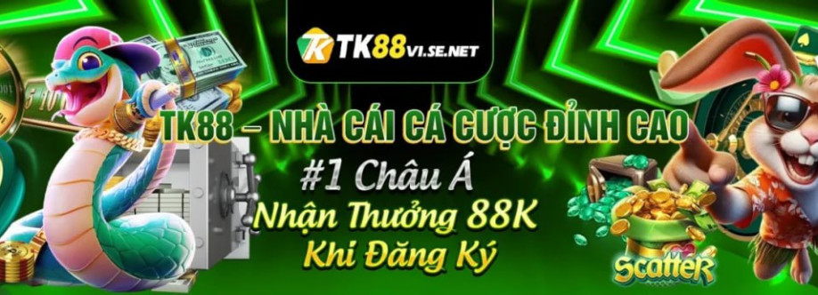 nhà cái tk88 Cover Image
