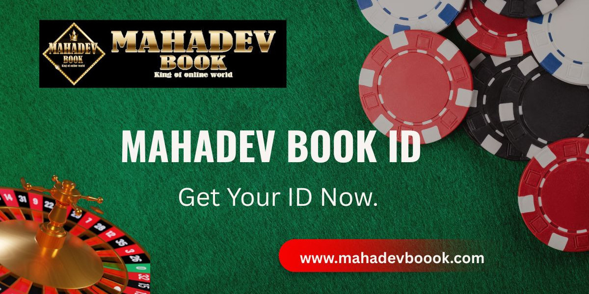 Seamless Entry with the Mahadev Book Login Portal