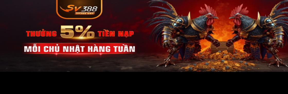 Sv388 day Cover Image