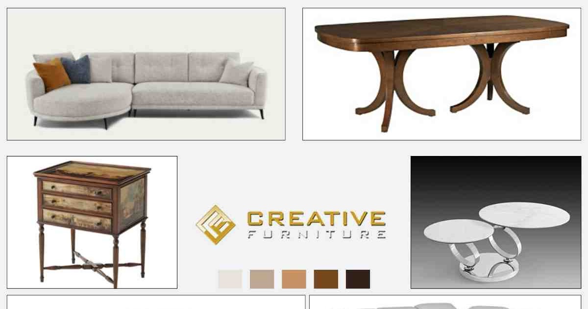 Tips for Mixing Modern Italian Furniture with Decor