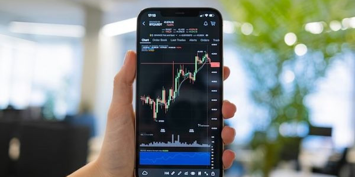 Best Trading App in India for Students and Young Traders