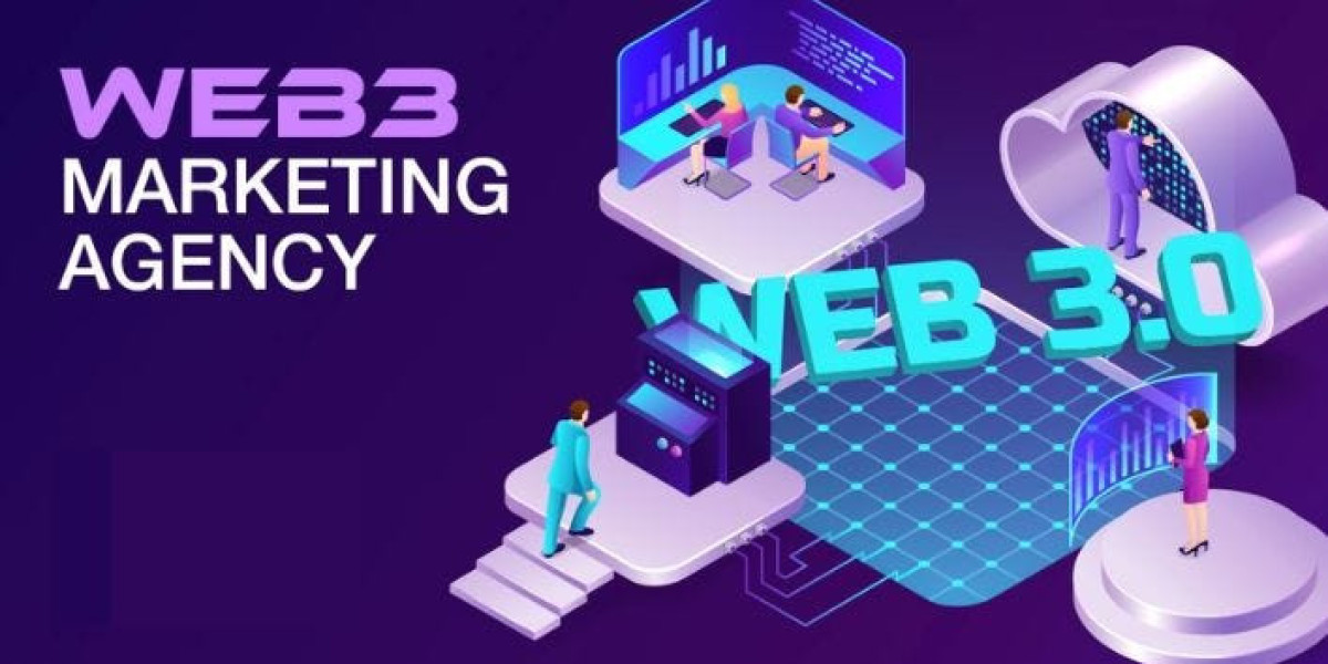 What Makes a Web3 Marketing Agency Different from Traditional Digital Firms