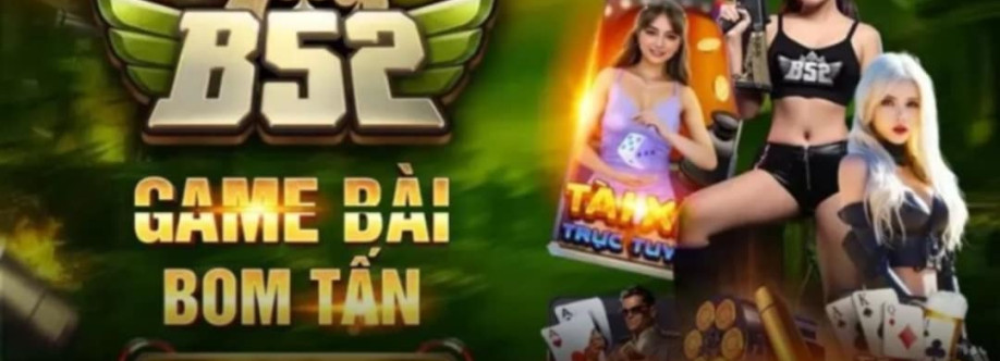 B52 Club Trang Chủ Chính Thức Cover Image