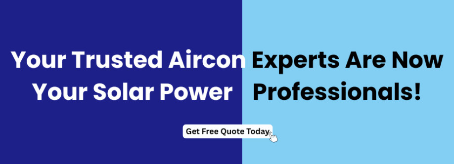 Melbourne Aircon Specialist Cover Image