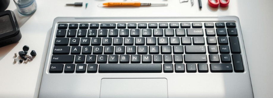 Thay bàn phím laptop Điện Thoại Vui Cover Image