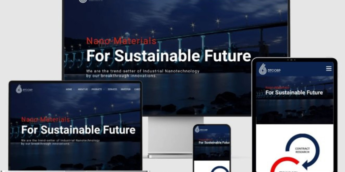 Transform Your Business with Website Redesign Services That Drive Results