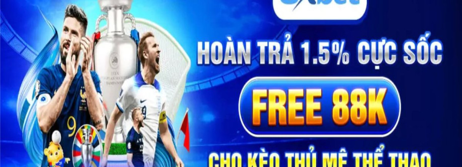 8Xbet org vc Cover Image