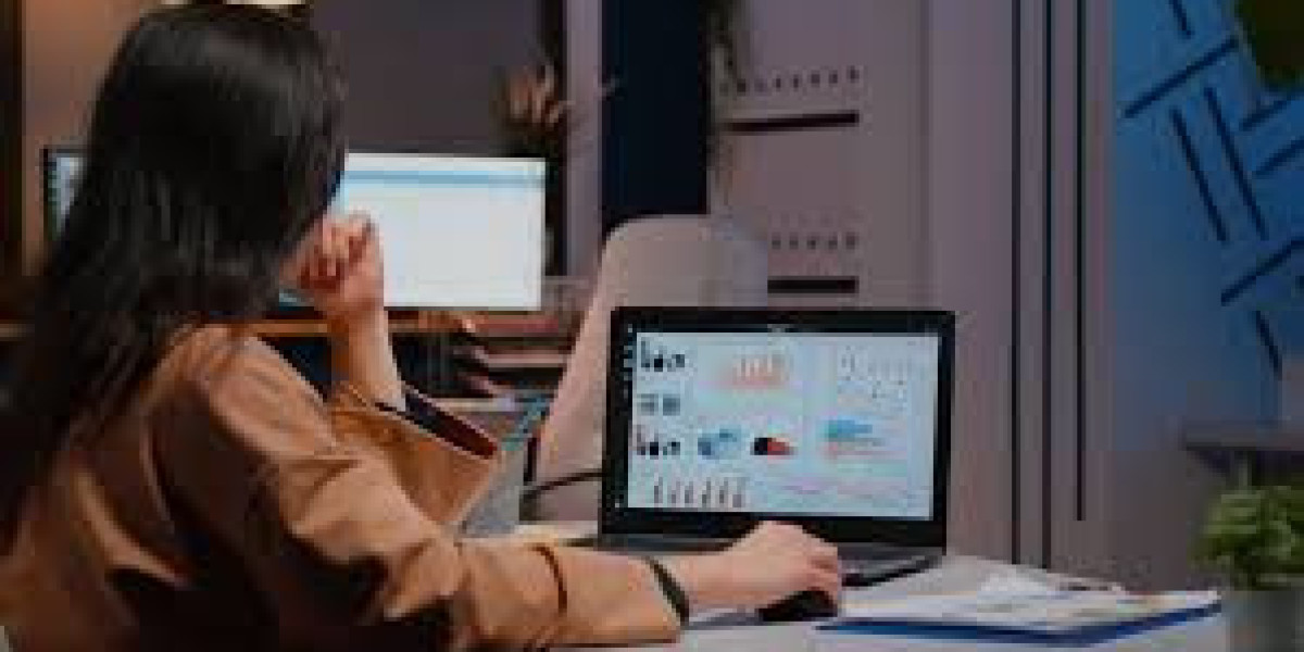 Why Every Company Needs Asset Management Software Malaysia Today