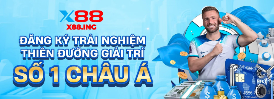 X88 Nhà Cái Cover Image