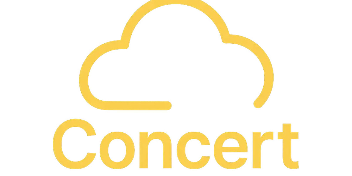 ConcertCloud – All-in-One Platform for Streaming, Monetizing & Growing Live Events