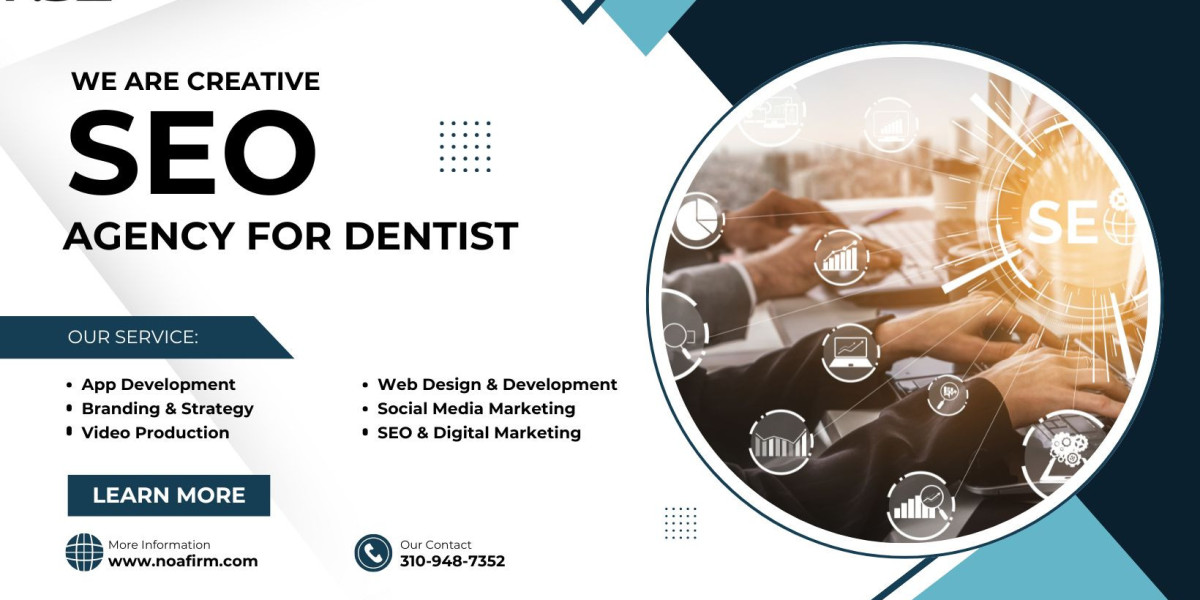 Do Web Design Services from The NOA Firm Include SEO Optimization for Tustin?