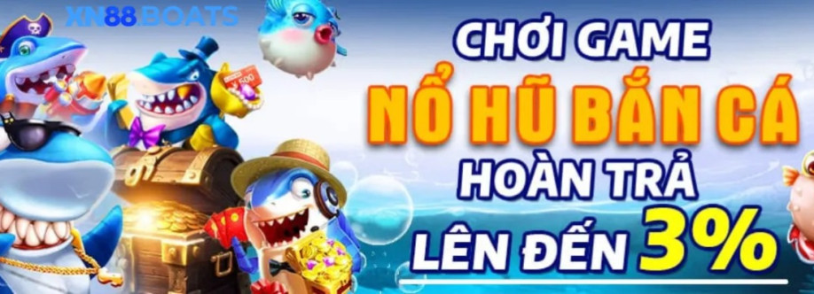 Xn88 boats Cover Image