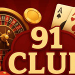 91 Club info Profile Picture