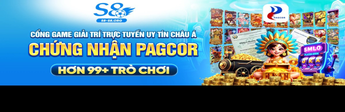 S8s8 net Cover Image