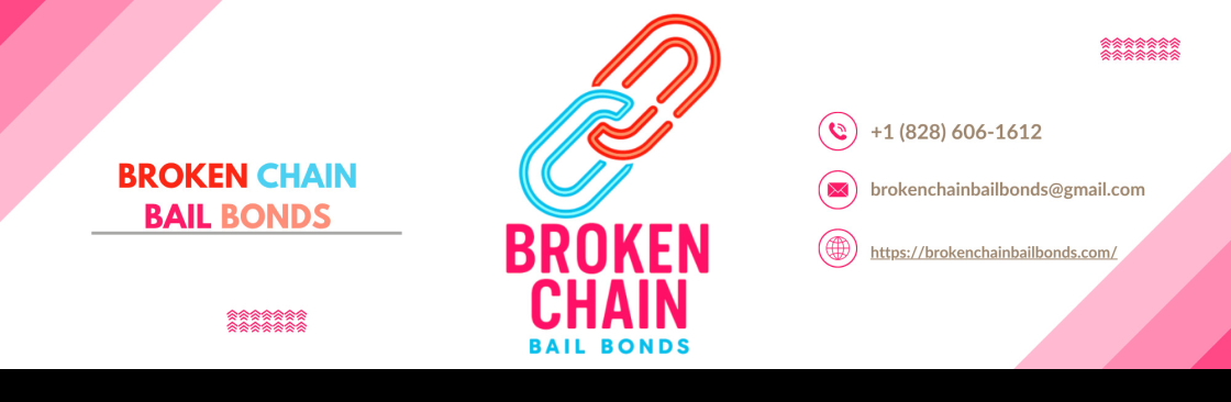 Broken Chain Bail Bonds Cover Image