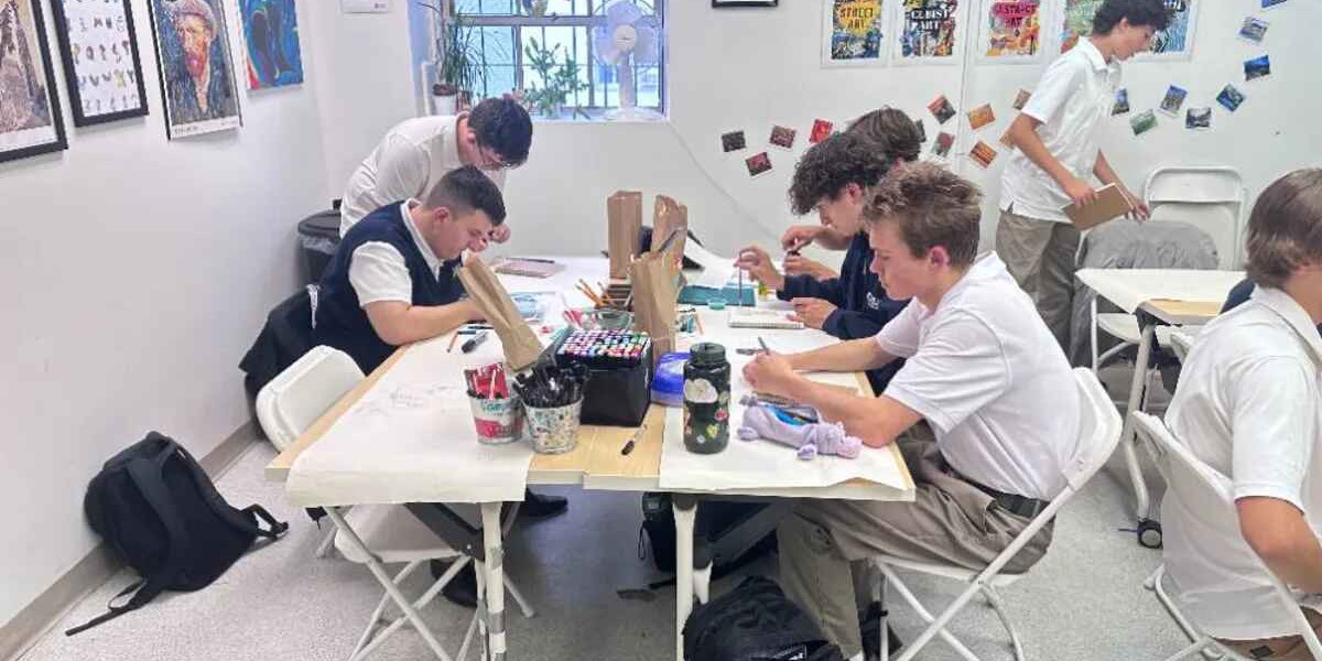 What Defines the Best High School in Canada Today