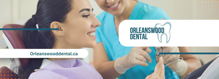 Orleanswood Dental Cover Image