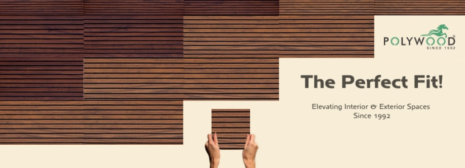 Dhabriya Polywood Ltd. Cover Image