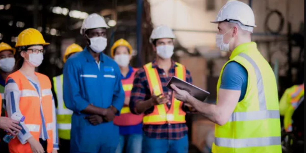 Top 5 Benefits of Fire Extinguisher Training in Alberta