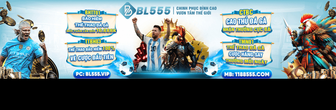 BL555 uscom Cover Image