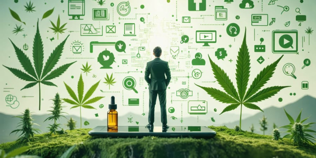 CBD SEO Strategies That Actually Work: The Millenials’ Proven Playbook for Real Growth