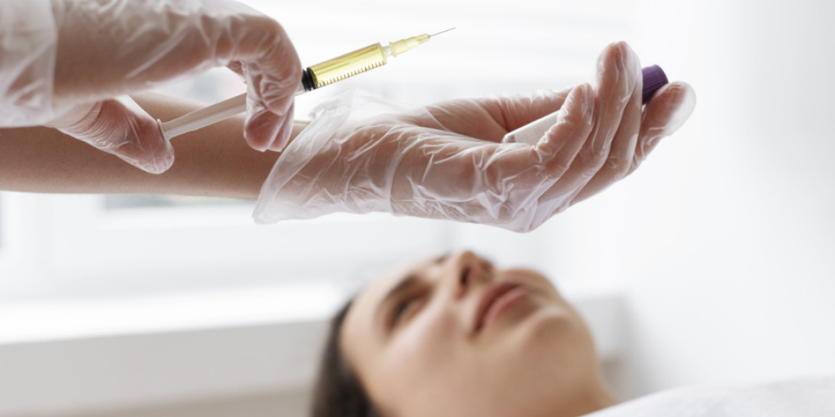 Top Benefits of IV Therapy in NYC for Busy Professionals