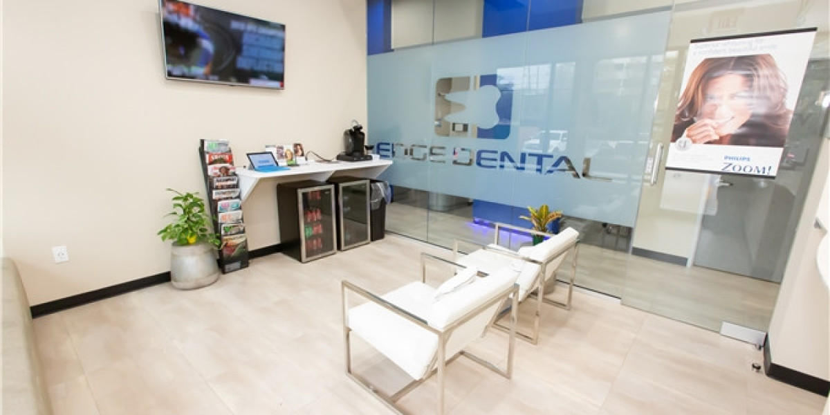 Why Professional Teeth Whitening Houston Is Safe for Sensitive Teeth