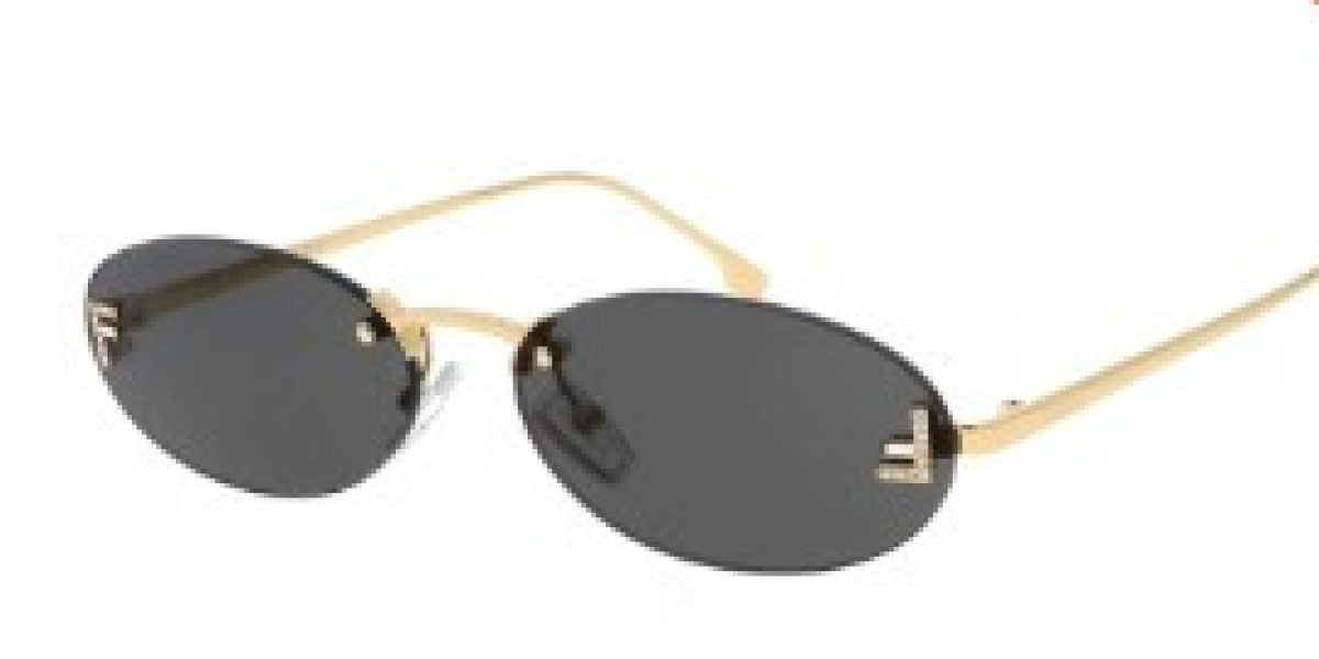 משקפי פראדה ומשקפי שמש של סלין: מדריך למשקפי שמש יוקרתיים