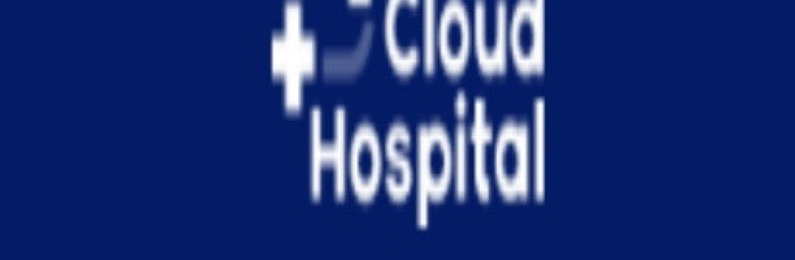 Cloud Hospital Cover Image