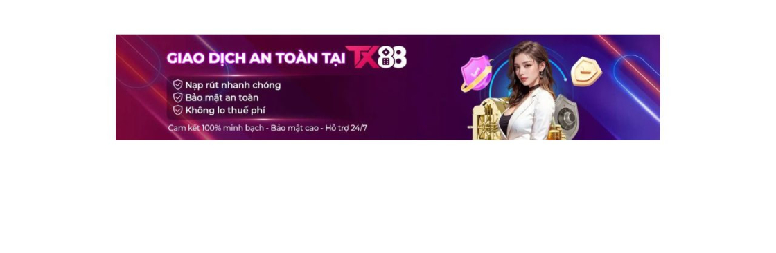 TX88 USORG Cover Image