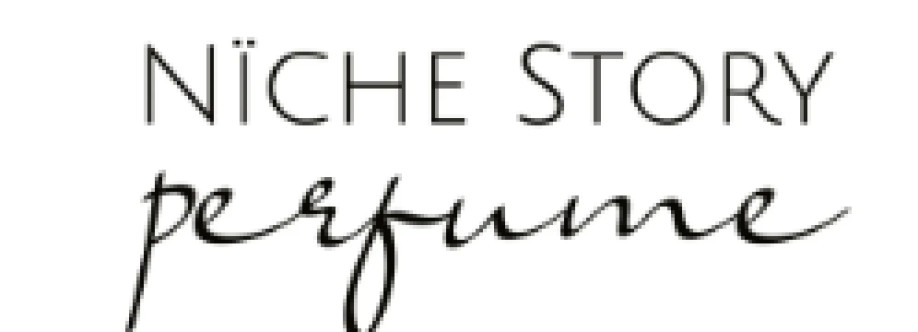 Niche Story Perfume Cover Image