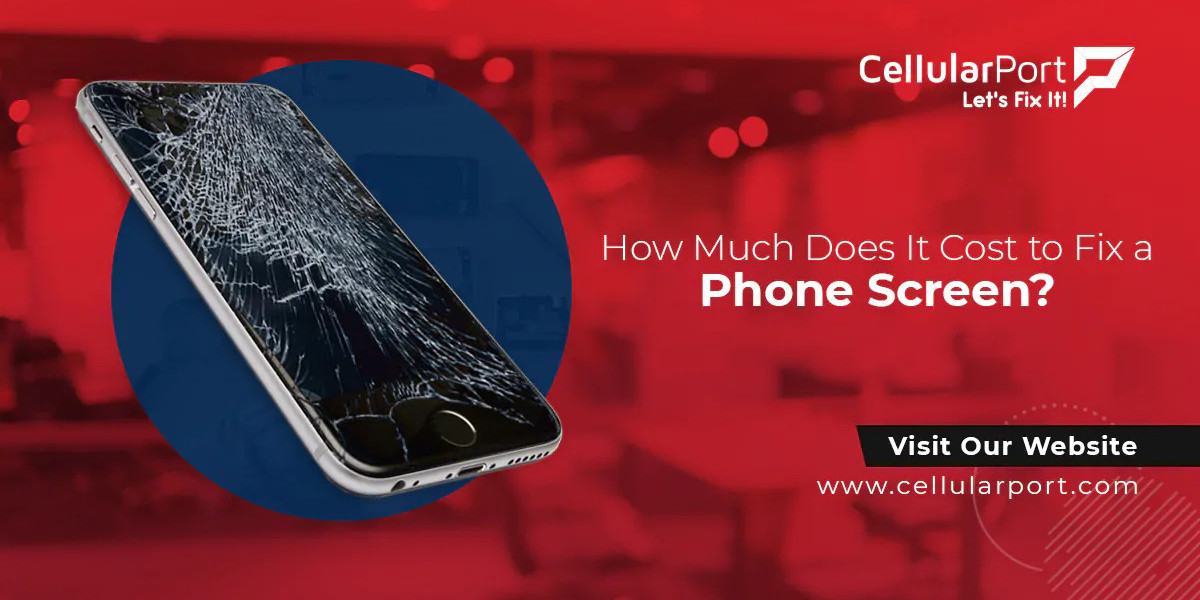 Top Tips for Safe and Fast Westheimer Phone Repair