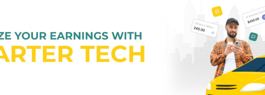 DriverX Mobile Cover Image