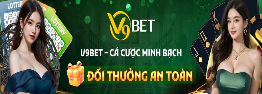 V9BET Cover Image