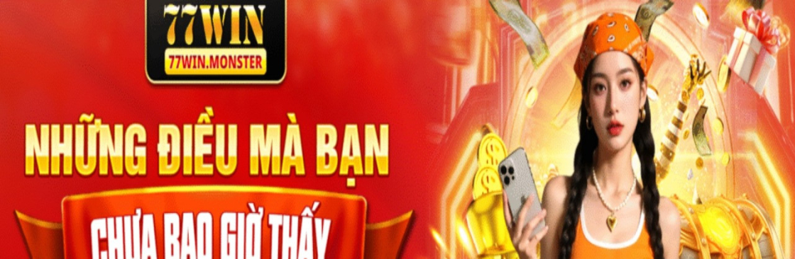 77Win monster Cover Image