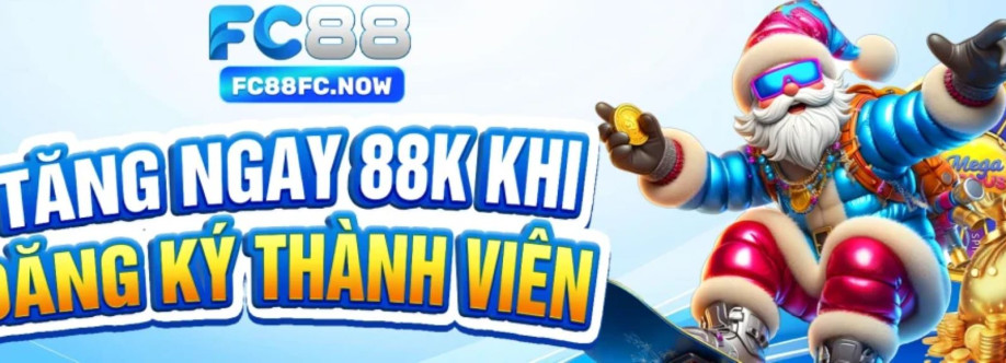 FC88 Now Cover Image