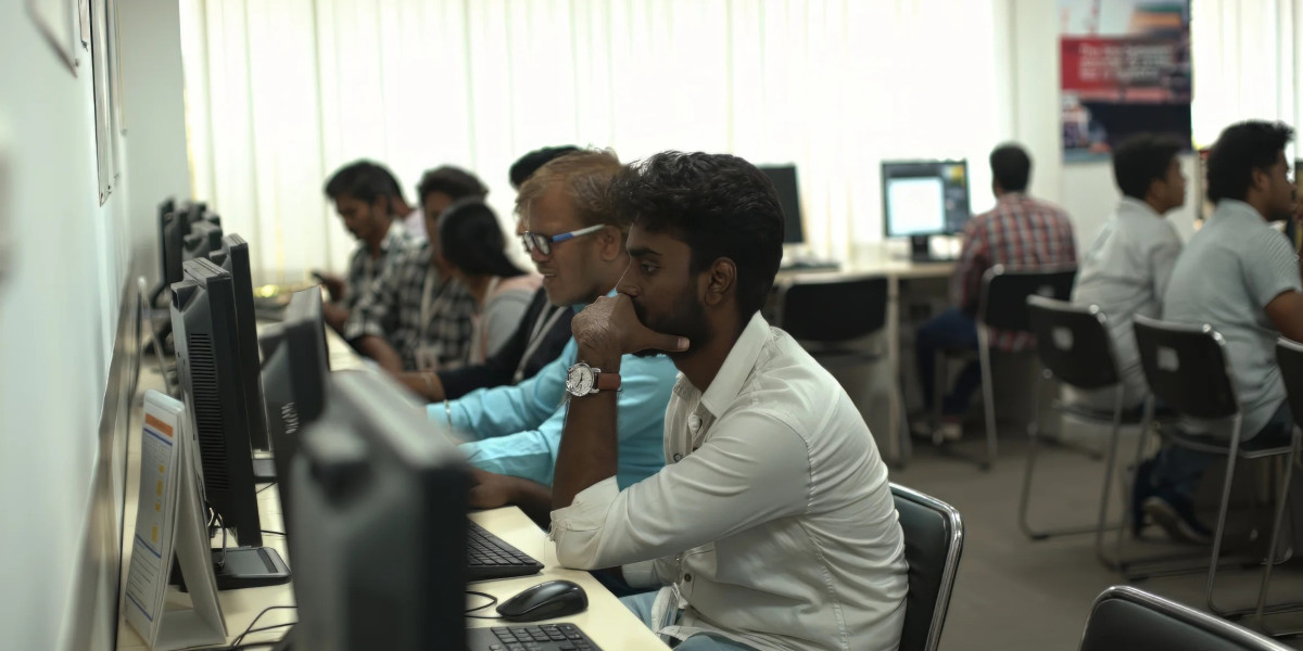 Tech Mahindra Foundation: Building a Skilled and Empowered India